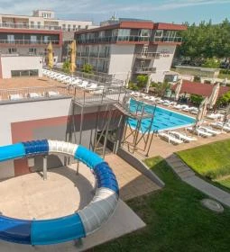 Wellness Hotel Katalin