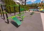 Wellness Hotel Katalin Gyenesdiás