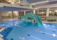 Wellness Hotel Katalin Gyenesdiás