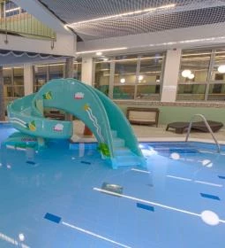 Wellness Hotel Katalin