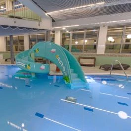 Wellness Hotel Katalin Gyenesdiás - Wellness