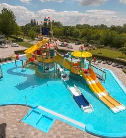 Wellness Hotel Katalin