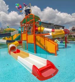 Wellness Hotel Katalin