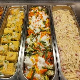 Wellness Hotel Katalin Gyenesdiás - Vendéglátás