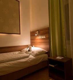 Körös Panzió és Étterem