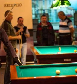 Körös Panzió és Étterem