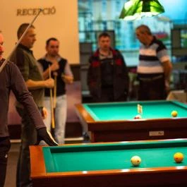 Körös Panzió és Étterem Gyomaendrőd - Egyéb