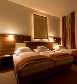 Körös Panzió és Étterem