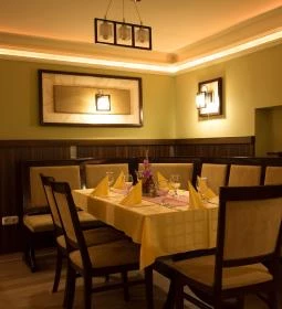 Körös Panzió és Étterem