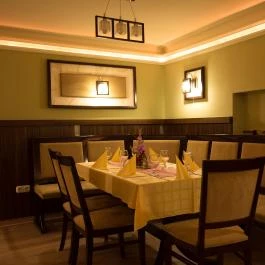 Körös Panzió és Étterem Gyomaendrőd - Egyéb