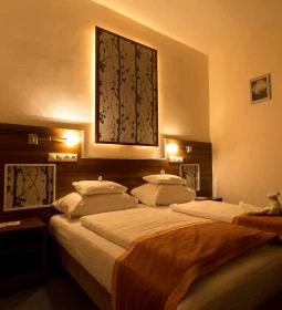 Körös Panzió és Étterem