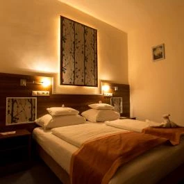 Körös Panzió és Étterem Gyomaendrőd - Egyéb