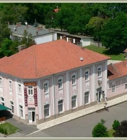 Körös Panzió és Étterem