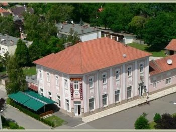 Körös Panzió és Étterem Gyomaendrőd Körös Panzió és Étterem Gyomaendrőd
