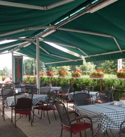 Körös Panzió és Étterem