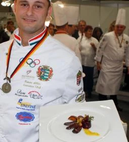 Körös Panzió és Étterem