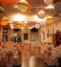 Körös Panzió és Étterem