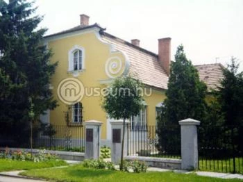 Kner Nyomdaipari Múzeum Gyomaendrőd