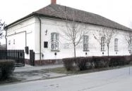 Gyomaendrőd - Vidovszky Béla Helytörténeti Gyűjtemény (Városi Képtár)