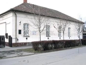 Vidovszky Béla Helytörténeti Gyűjtemény (Városi Képtár) Gyomaendrőd