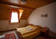 Borostyán Vendégház Gyomaendrőd