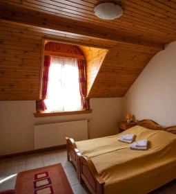 Borostyán Vendégház