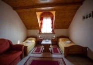 Borostyán Vendégház Gyomaendrőd