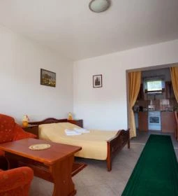 Borostyán Vendégház