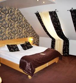 Borostyán Vendégház