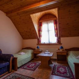 Borostyán Vendégház Gyomaendrőd - Szobák