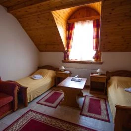 Borostyán Vendégház Gyomaendrőd - Szobák