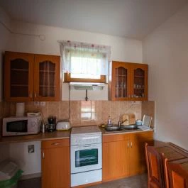 Borostyán Vendégház Gyomaendrőd - Szobák