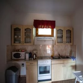 Borostyán Vendégház Gyomaendrőd - Szobák