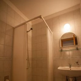 Borostyán Vendégház Gyomaendrőd - Szobák