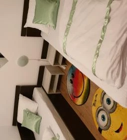 Casa Lyna Vendégház