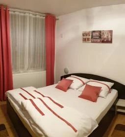 Casa Lyna Vendégház