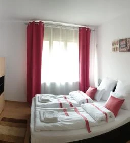 Casa Lyna Vendégház