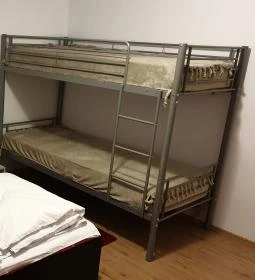 Casa Lyna Vendégház