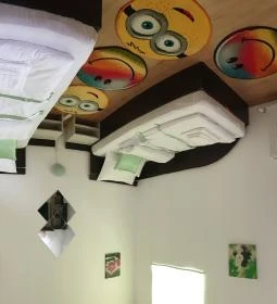 Casa Lyna Vendégház