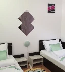 Casa Lyna Vendégház