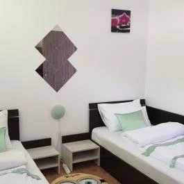 Casa Lyna Vendégház Gyomaendrőd - Egyéb