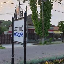 Casa Lyna Vendégház Gyomaendrőd - Egyéb