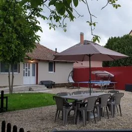 Casa Lyna Vendégház Gyomaendrőd - Egyéb