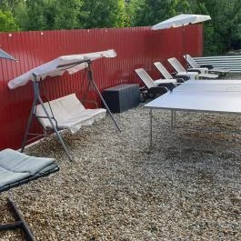 Casa Lyna Vendégház Gyomaendrőd - Egyéb