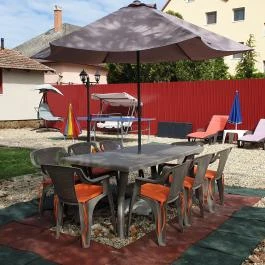 Casa Lyna Vendégház Gyomaendrőd - Egyéb
