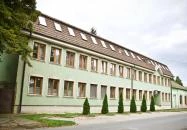 Hárs Thermál Hotel Gyomaendrőd