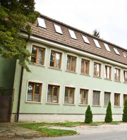 Hárs Thermál Hotel