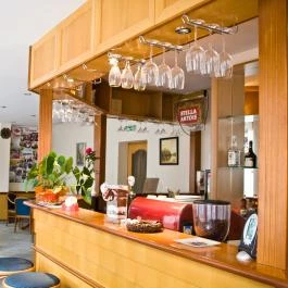 Hárs Thermál Hotel Gyomaendrőd - Vendéglátás