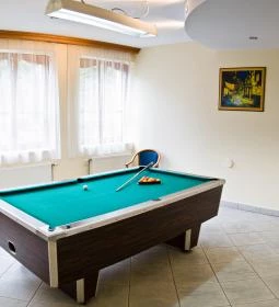 Hárs Thermál Hotel