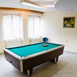 Hárs Thermál Hotel Gyomaendrőd - 